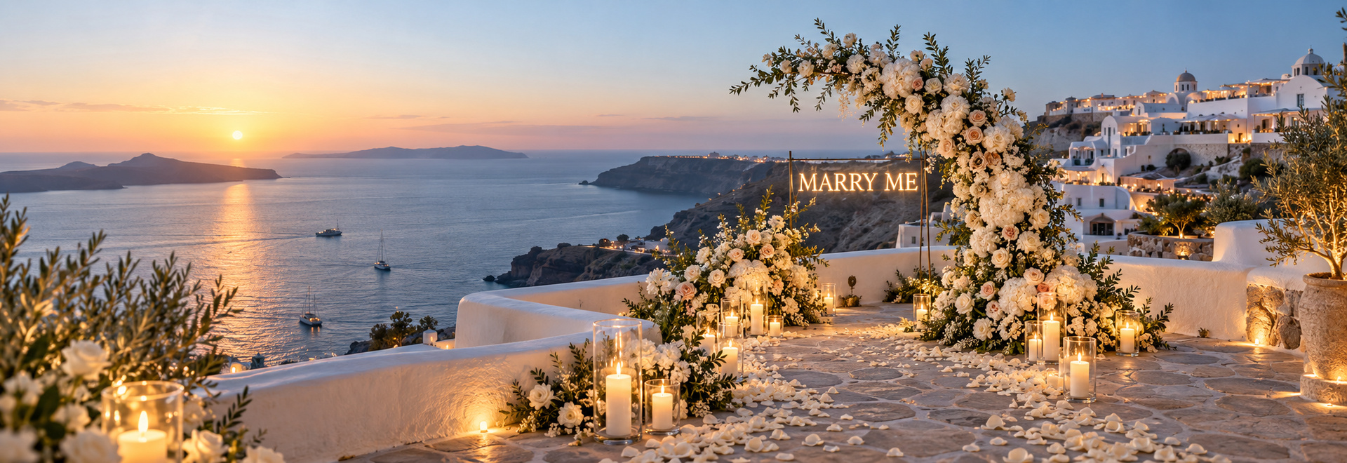 overseas proposal