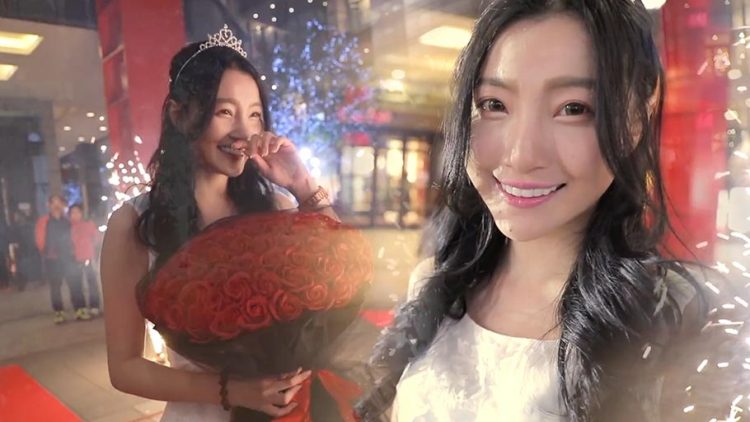 怎麼和男生求婚