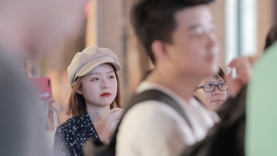 超浪漫求婚